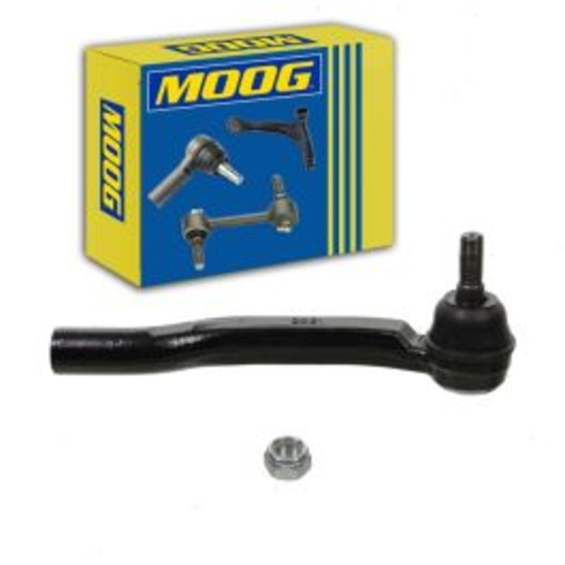 MOOG ES80627 Steering Tie Rod End