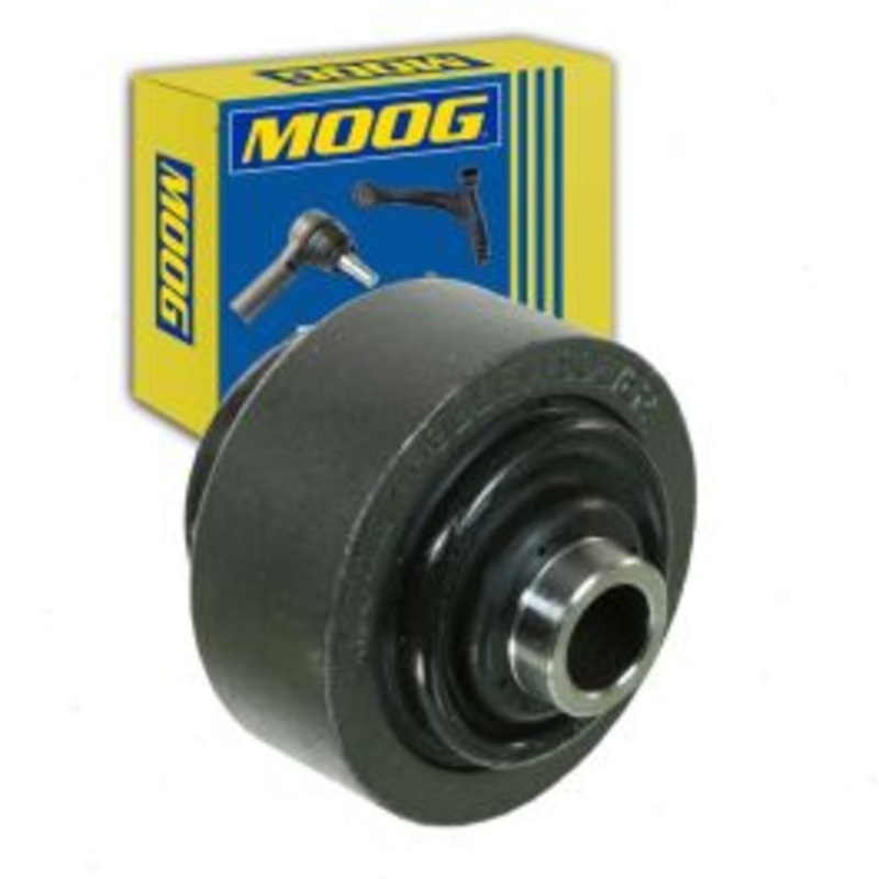 MOOG Front Lower Forward Suspension Control Arm Bushing for 2002-2006 Honda CR-V
