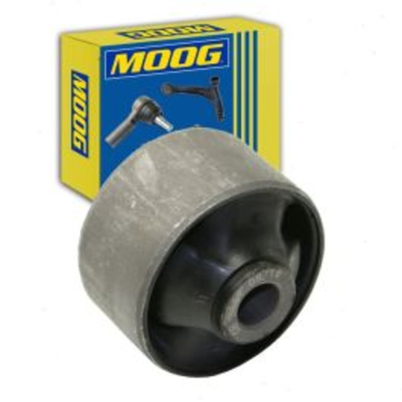 MOOG Front Lower Forward Suspension Control Arm Bushing for 2007-2012 Hyundai Veracruz