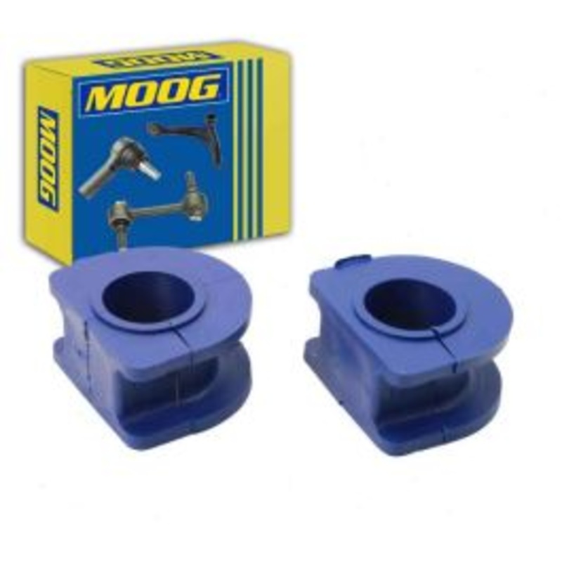 MOOG Front To Frame Stabilizer Bar Bushing Kit for 2002-2006 Chevrolet Avalanche 1500