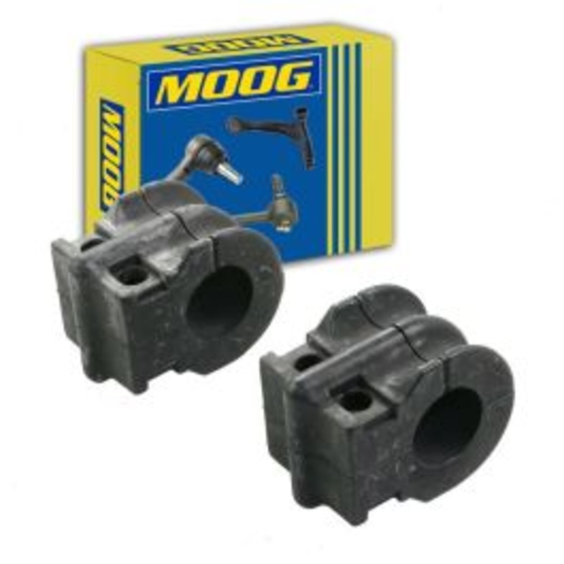 MOOG Front To Frame Stabilizer Bar Bushing Kit for 2009-2016 Nissan Murano