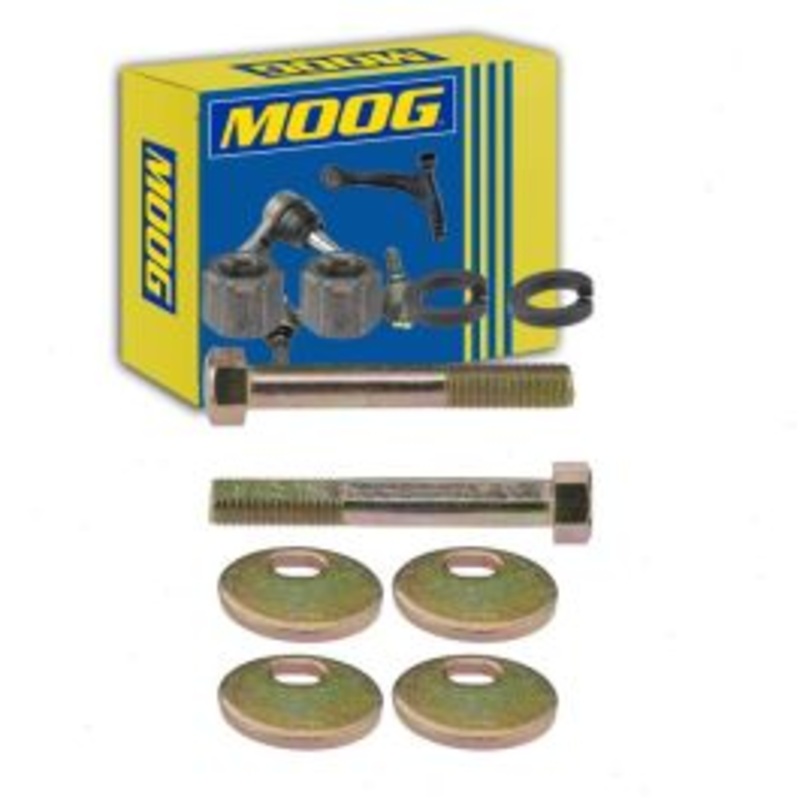 MOOG Front Upper Alignment Caster Camber Kit for 1988-1999 GMC C1500