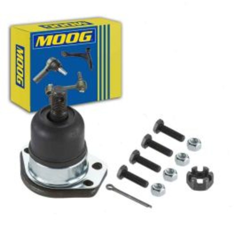 MOOG Front Upper Suspension Ball Joint for 1968-1971 Pontiac Acadian