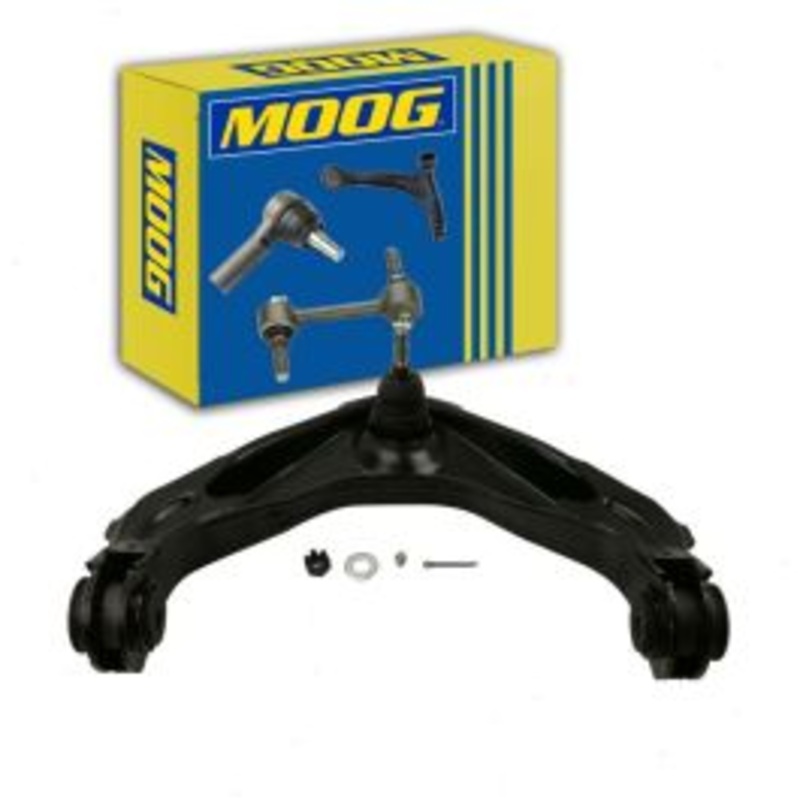 MOOG Front Upper Suspension Control Arm Ball Joint for 2000-2012 Chevrolet Suburban 2500