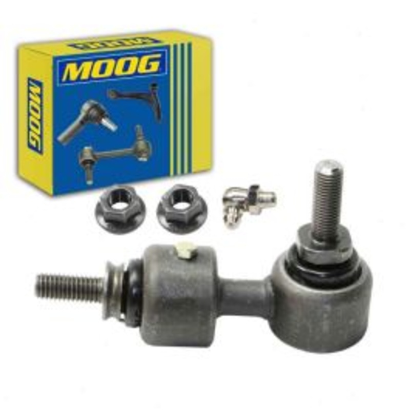 MOOG Rear Suspension Stabilizer Bar Link for 2006-2017 Mazda 5