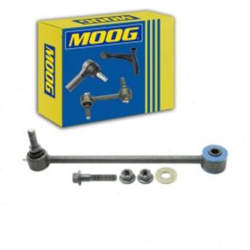 MOOG Rear Suspension Stabilizer Bar Link for 2019 Ram 1500 Classic
