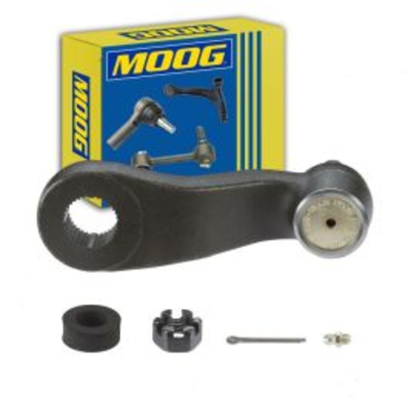 MOOG Steering Pitman Arm for 1973-1982 GMC Jimmy