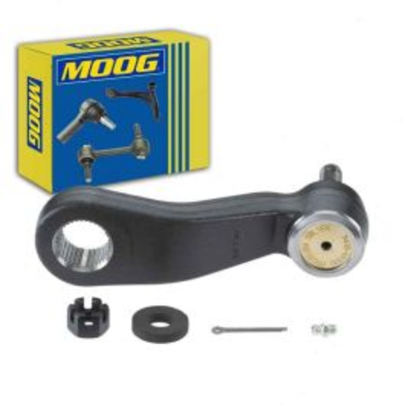 MOOG Steering Pitman Arm for 1999-2004 GMC Sierra 2500