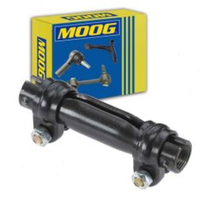 MOOG Steering Tie Rod End Adjusting Sleeve for 1969 Buick GS 350