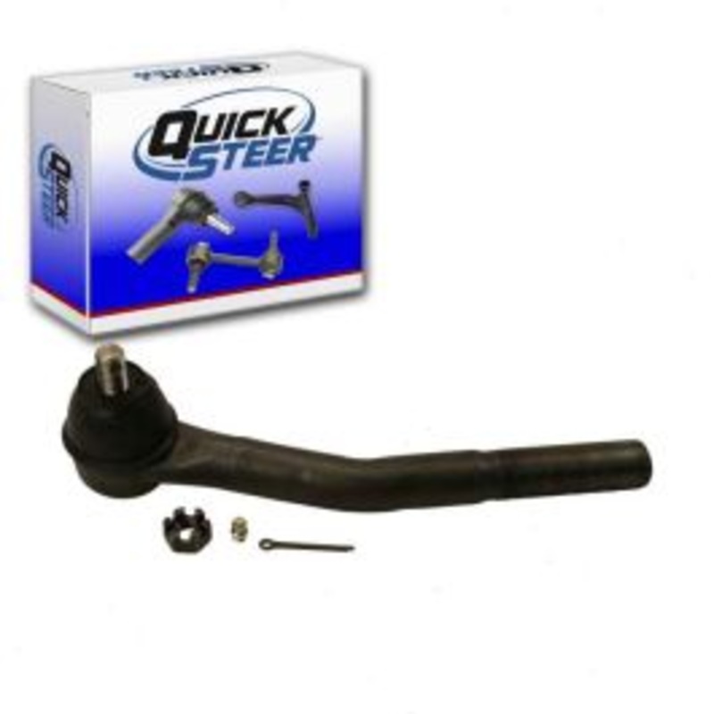QuickSteer ES3474 Steering Tie Rod End