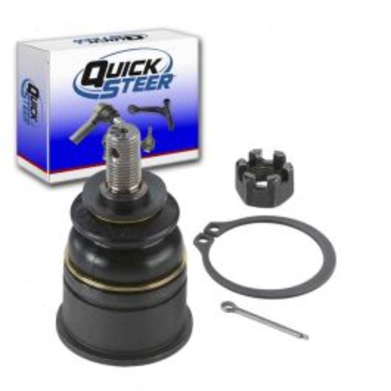 QuickSteer Front Lower Suspension Ball Joint for 1996-1999 Isuzu Oasis