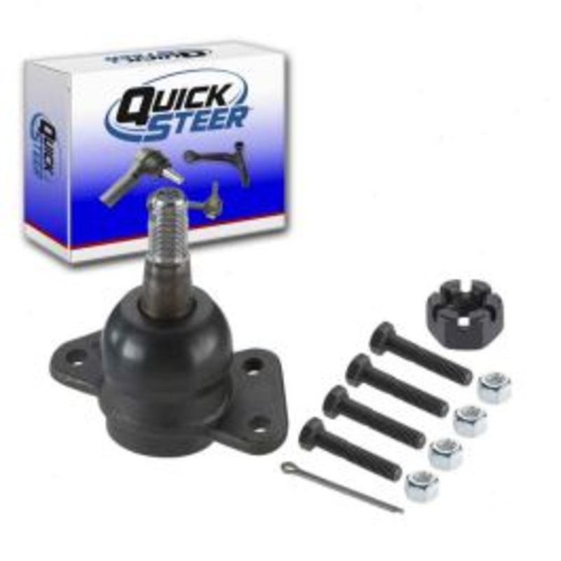 QuickSteer Front Upper Suspension Ball Joint for 1995-1997 GMC Yukon 6.5L V8