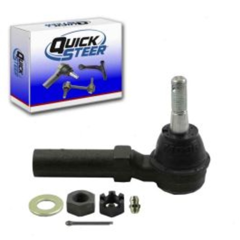 QuickSteer Outer Steering Tie Rod End for 2005-2009 Buick Allure