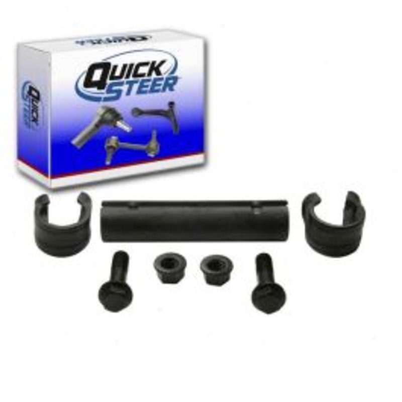 QuickSteer Right Steering Tie Rod End Adjusting Sleeve for 1988-2002 Ford E-350 Econoline Club Wagon