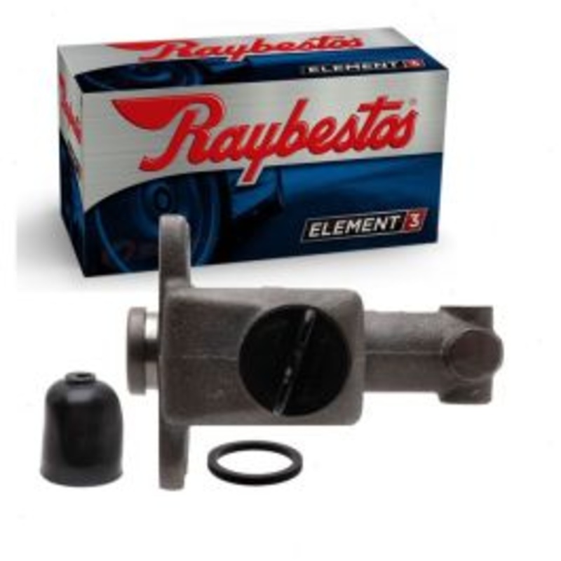 Raybestos Element3 Brake Master Cylinder for 1965-1966 Jeep J-2800