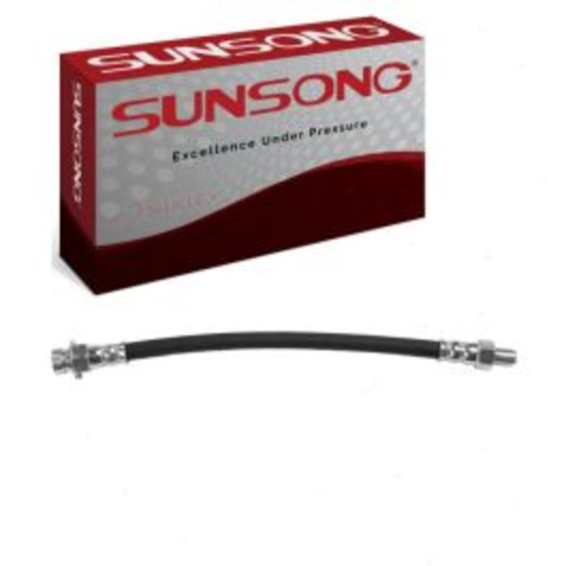 Sunsong 2203575 Brake Hydraulic Hose