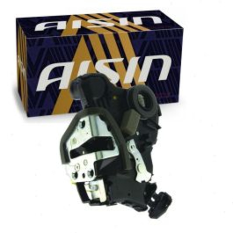 AISIN Front Left Door Lock Assembly for 2004-2006 Lexus RX330