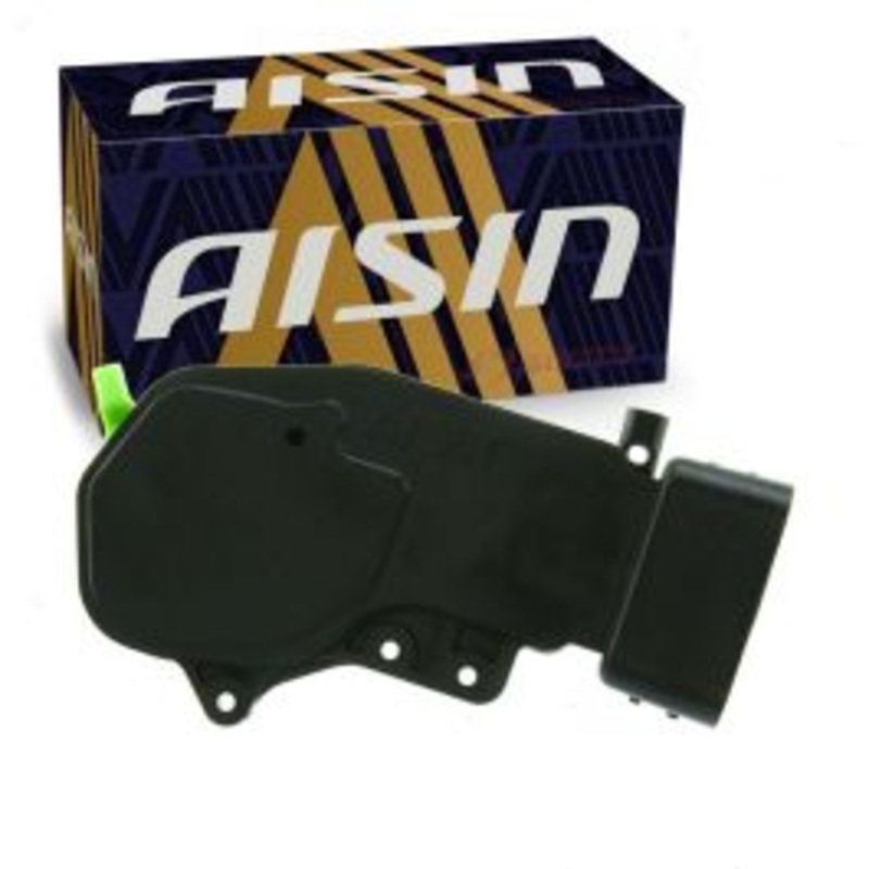AISIN Front Right Door Lock Actuator Motor for 1997-2001 Toyota Camry