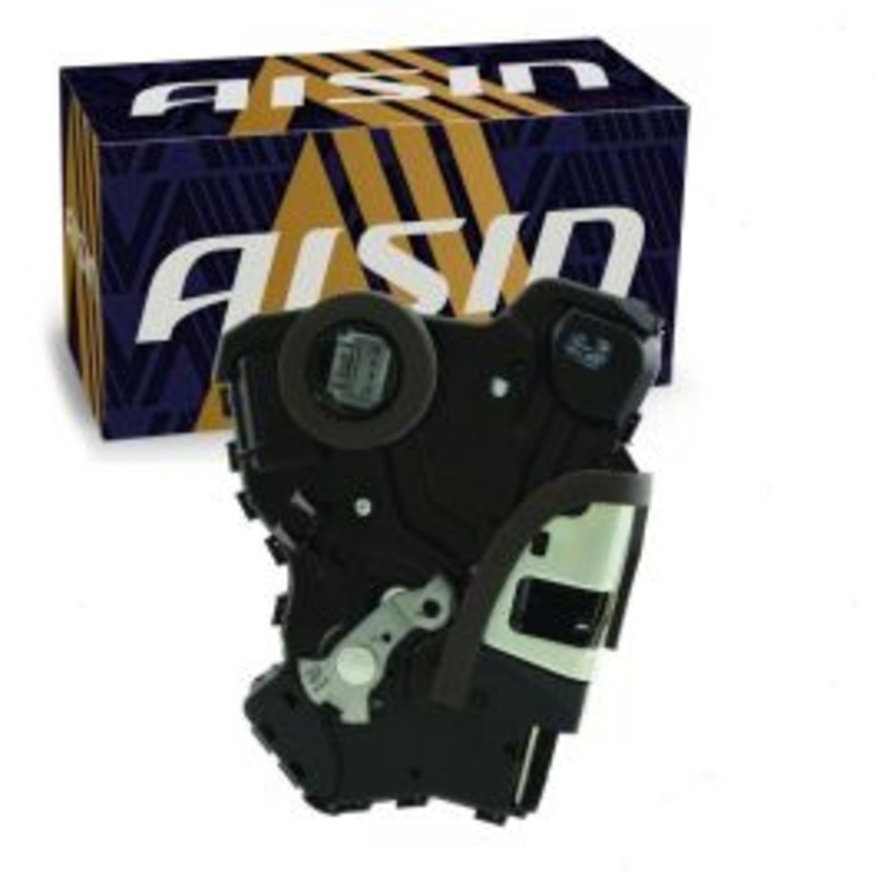 AISIN Front Right Door Lock Assembly for 2012-2015 Toyota Prius V