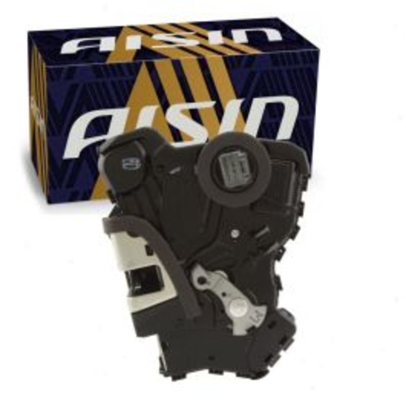 AISIN Left Door Lock Assembly for 2010-2015 Lexus IS250
