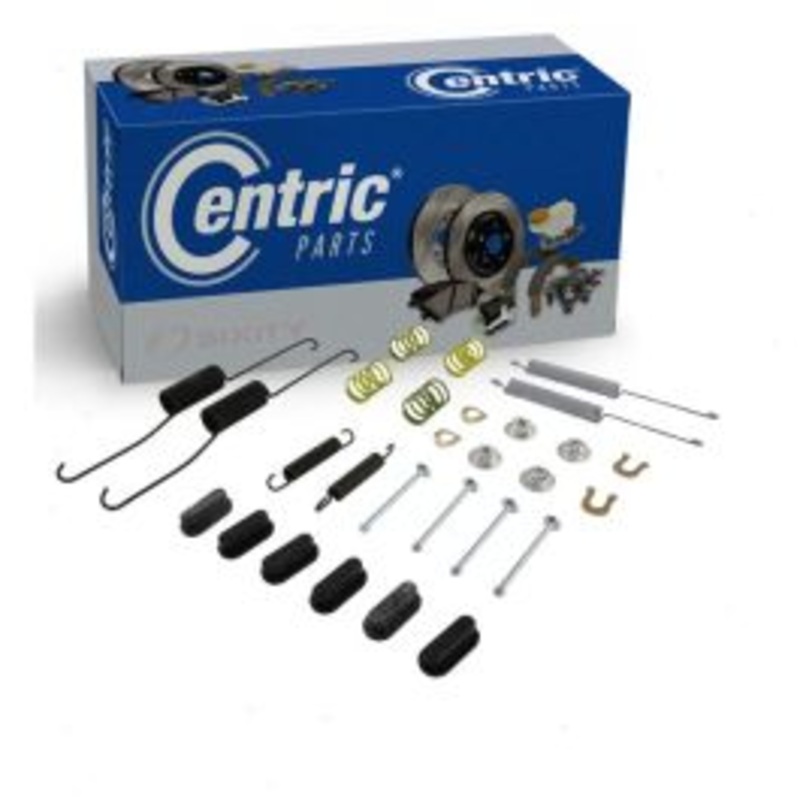 Centric Premium 118.66016 Drum Brake Hardware Kit
