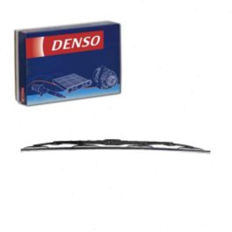 DENSO Endurovision Front Left 26" Wiper Blade for 2009-2010 Pontiac Vibe