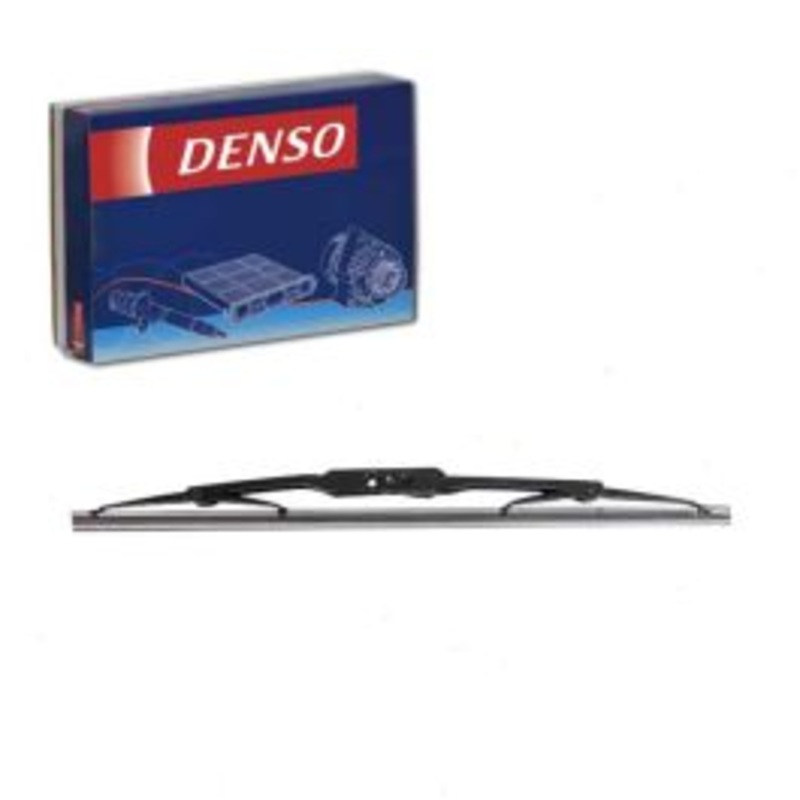 DENSO Endurovision Rear 15" Wiper Blade for 2010-2016 Mercedes-Benz G550