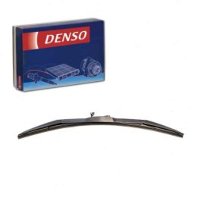 DENSO Front Right 20" Wiper Blade for 1991-1999 Mitsubishi 3000GT