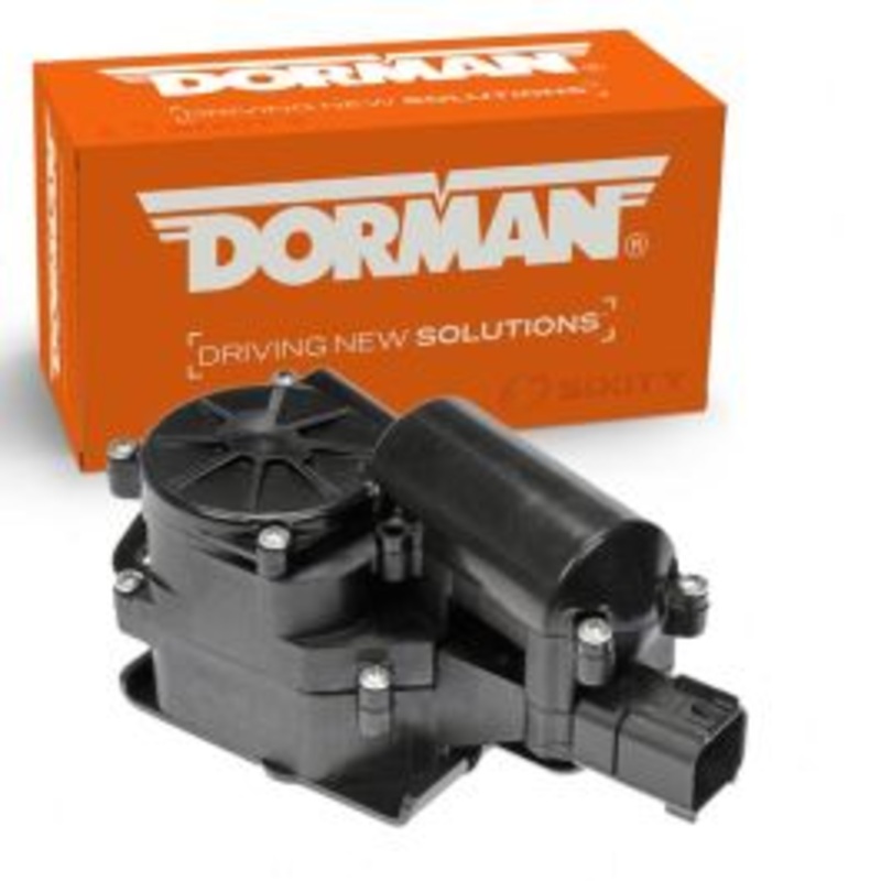 Dorman Liftgate Lock Actuator for 2007-2014 Chevrolet Tahoe