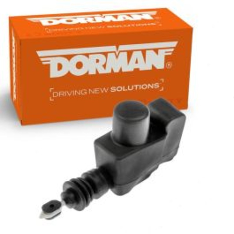 Dorman Rear Right Door Lock Actuator Motor for 1979-2000 GMC K2500