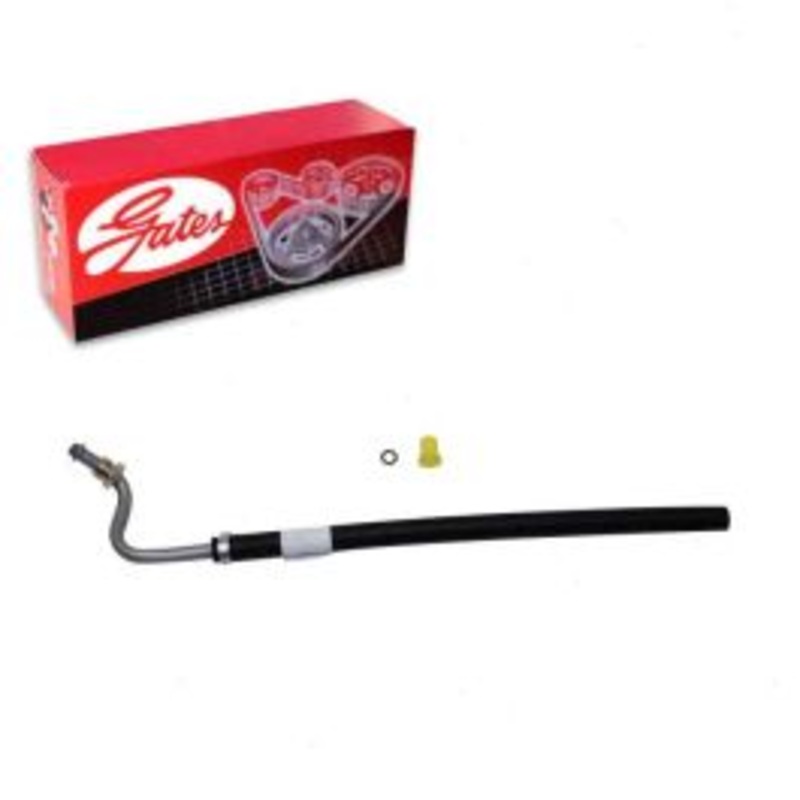 Gates 352505 Power Steering Return Line Hose