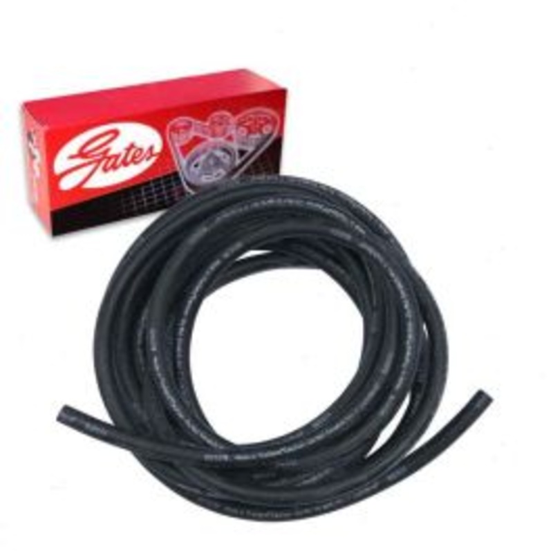 Gates Cooler To Pump Power Steering Return Hose for 1998-2003 Dodge Durango 3.9L 4.7L 5.2L 5.9L V6 V8
