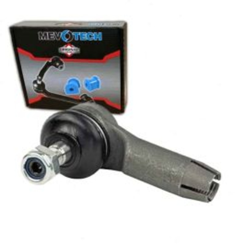 Mevotech Original Grade Front Outer Steering Tie Rod End for 1988-1992 Audi 80