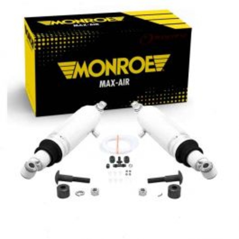 Monroe Max-Air MA762 Shock Absorber