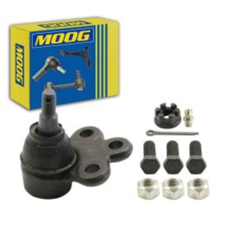 MOOG Front Lower Suspension Ball Joint for 1997-2008 Pontiac Grand Prix