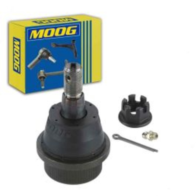 MOOG Front Lower Suspension Ball Joint for 2000-2010 GMC Yukon XL 2500