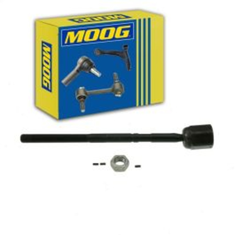 MOOG Inner Steering Tie Rod End for 1980-1988 Ford Thunderbird