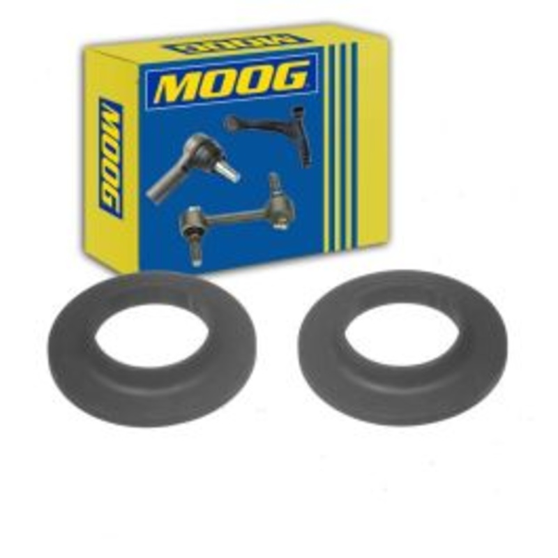 MOOG Rear Coil Spring Insulator for 1979-1997 Mercury Grand Marquis