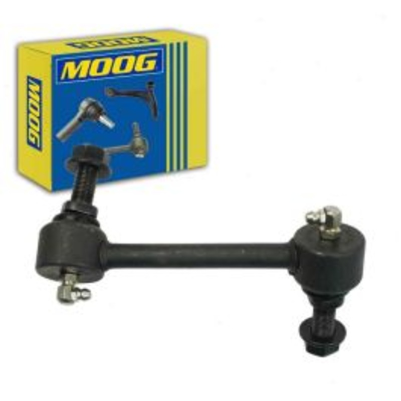 MOOG Rear Right Suspension Stabilizer Bar Link for 2005-2009 Saab 9-7x