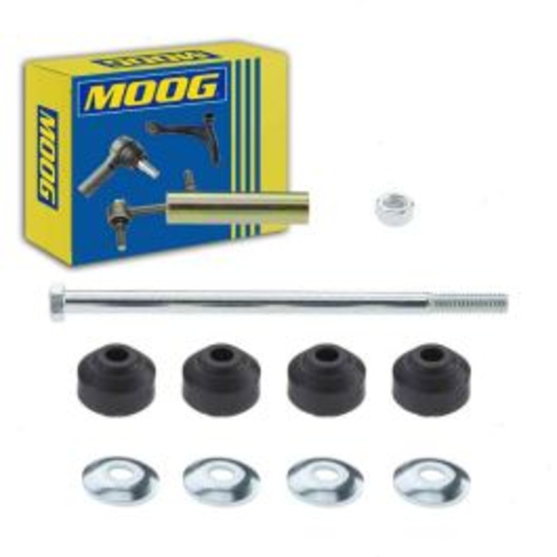 MOOG Rear Suspension Stabilizer Bar Link Kit for 1982-2002 Chevrolet Camaro