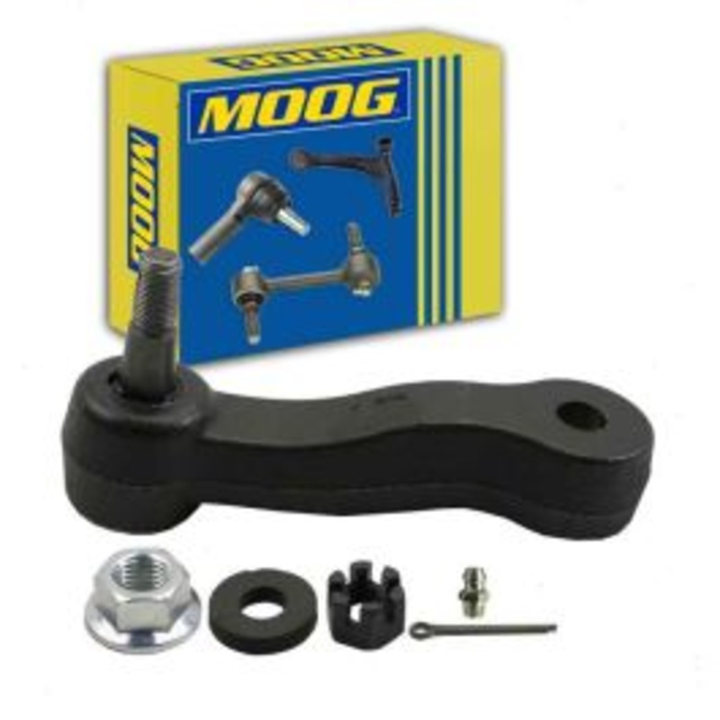 MOOG Steering Idler Arm for 2002-2006 Chevrolet Avalanche 2500