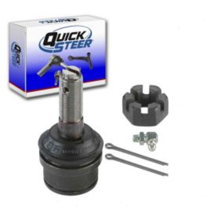 QuickSteer Front Upper Suspension Ball Joint for 1980-1996 Ford F-150