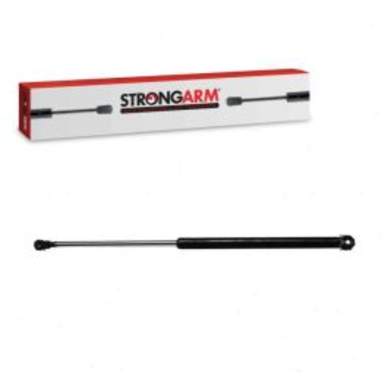 StrongArm 4627 Hood Lift Support - 16.63" Extended 10.40" Compressed 101 lbs