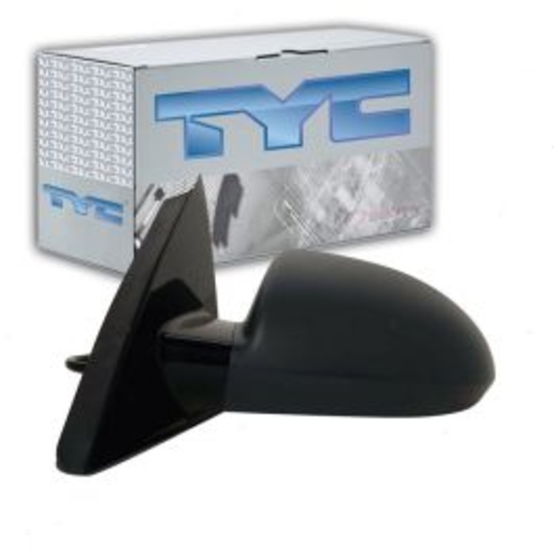 TYC 1390132 Door Mirror