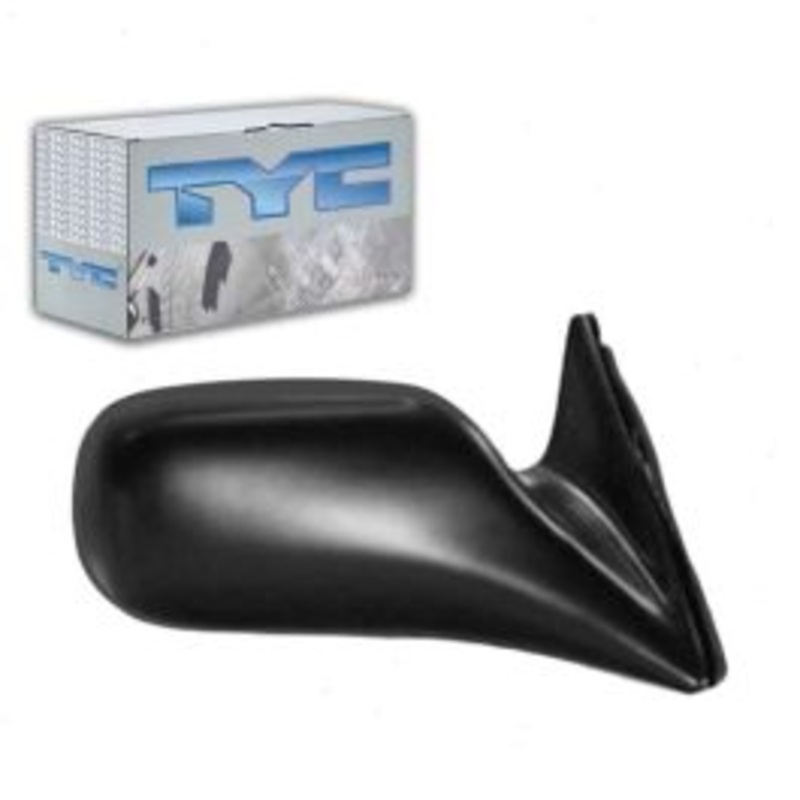 TYC 5210431 Door Mirror