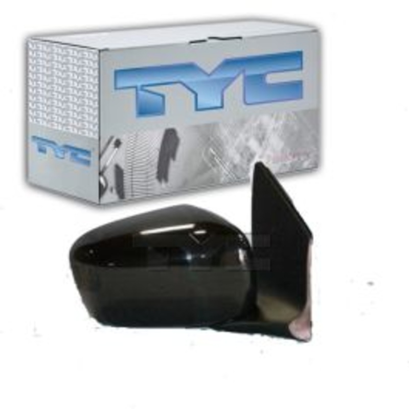 TYC Right Door Mirror for 2005-2010 Honda Odyssey