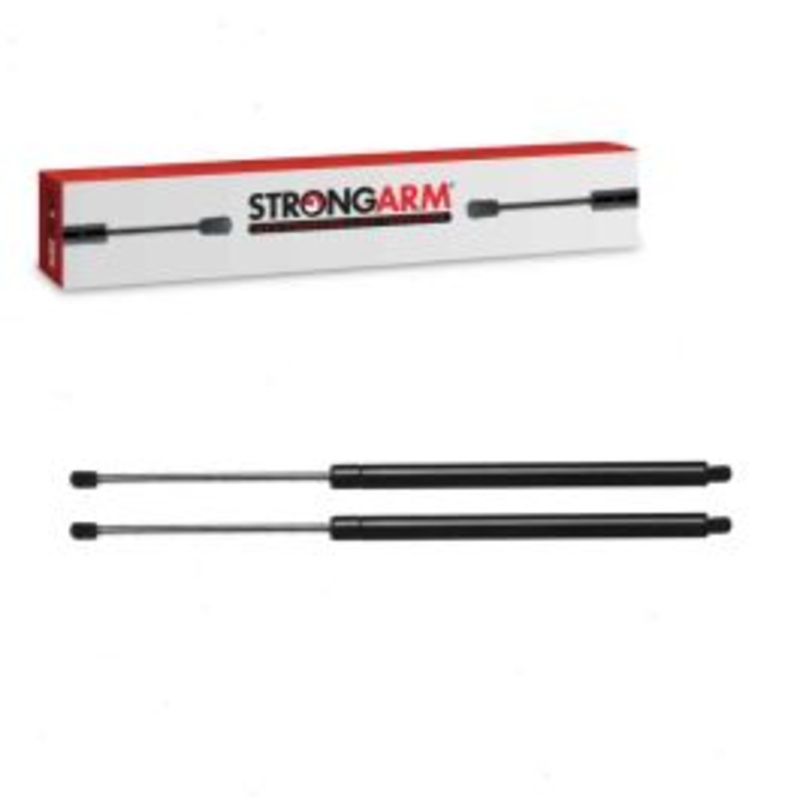 2 pc StrongArm Liftgate Lift Supports for 2005-2008 Honda Odyssey