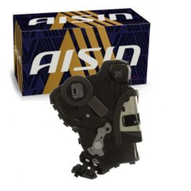 AISIN Front Right Door Lock Assembly for 2004-2008 Toyota Solara