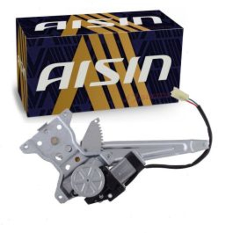 AISIN RPAT-110 Power Window Motor & Regulator Assembly
