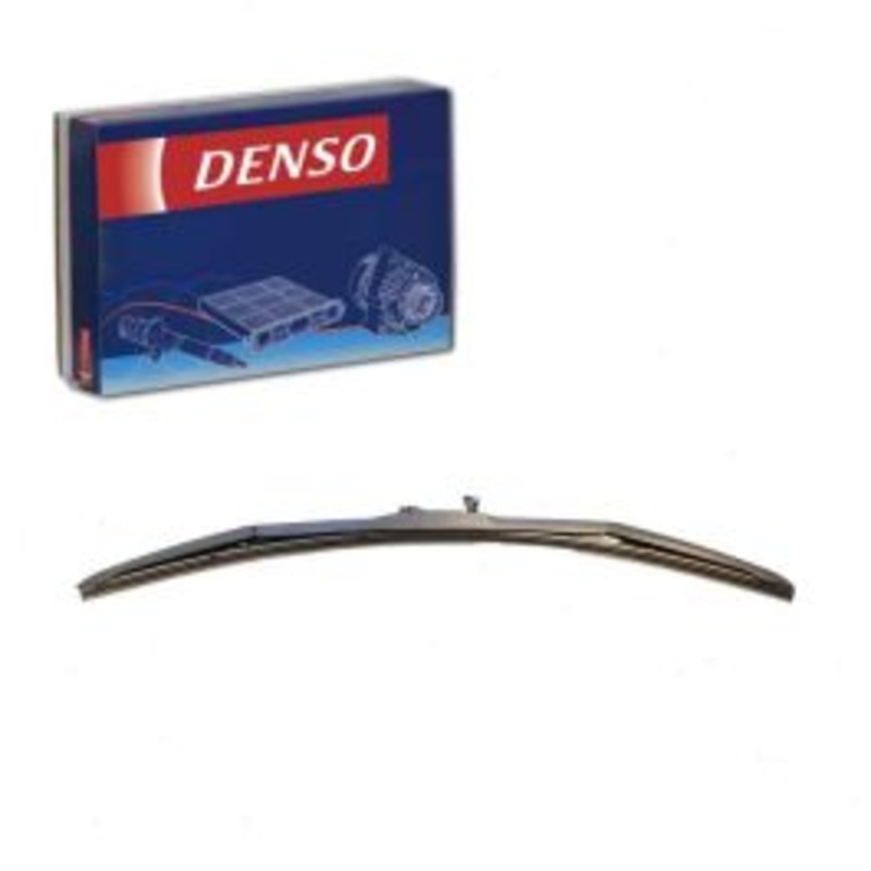 DENSO Front Left 21" Wiper Blade for 1990-2003 Mazda Protege